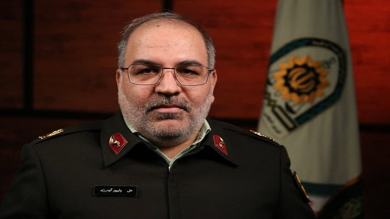 دستگیری سارق مسلح بانک‌شهر در کمتر از ۷۲ ساعت