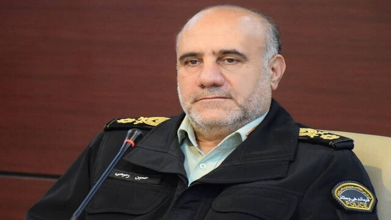 بازداشت ۱۲۱ نفر و توقیف ۱۱۲ کامیون با اجرای طرح مبارزه با قاچاق کالا از مبادی رسمی