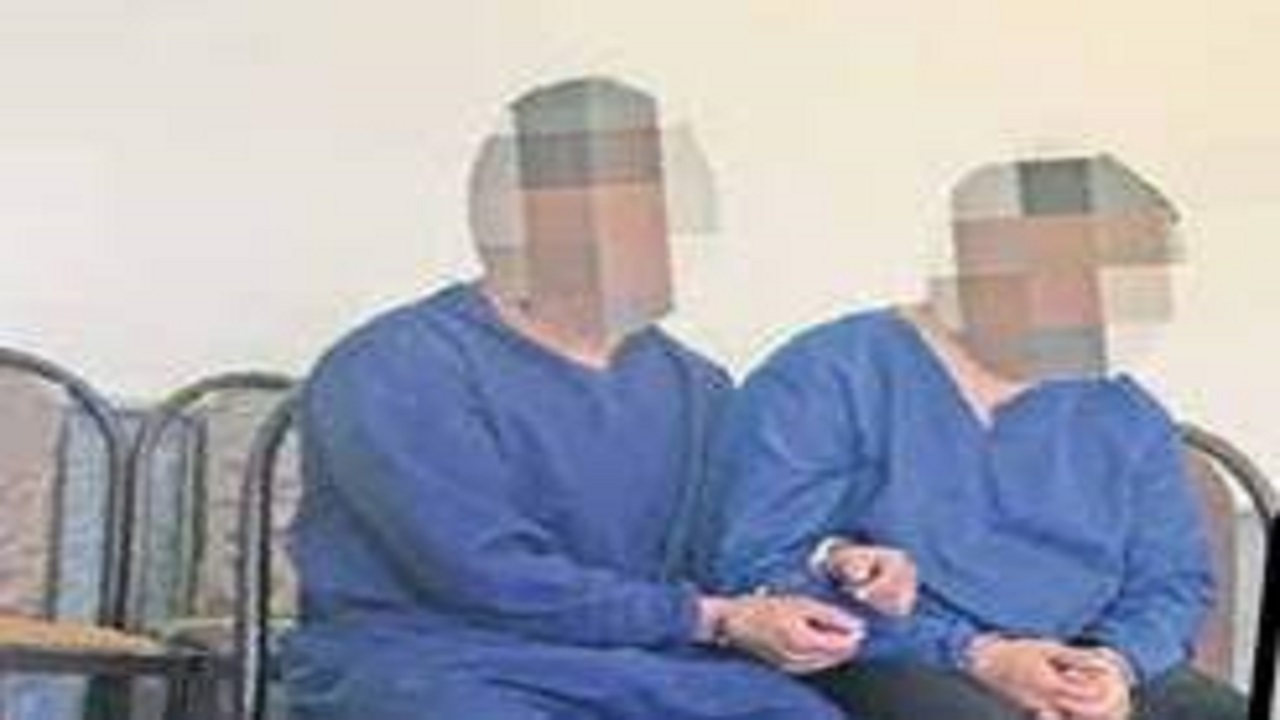 پسر گمشده به خواب پدر آمد و محل جسد خود را نشان داد