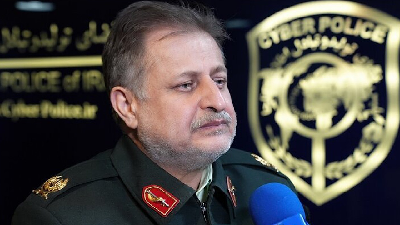 دستگیری بیش از ۹۰ درصد کلاهبرداران حوزه سایبری در کشور