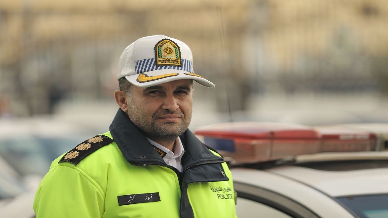 توقیف موقت گواهینامه بیش از ۸۰۰۰ راننده متخلف