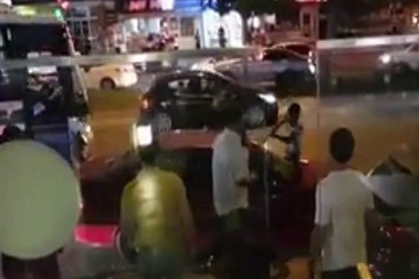 تصادف در بزرگراه استانبول ۵ کشته برجای گذاشت – خبرگزاری مهر | اخبار ایران و جهان