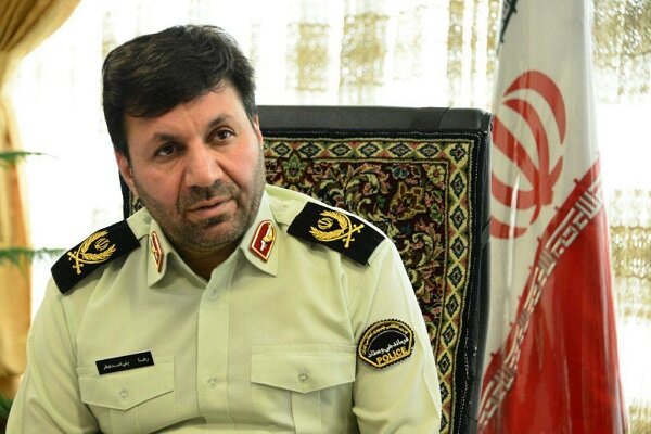 کشف بیش از ۲ تن مواد مخدر در فرودگاه‌های کشور – خبرگزاری مهر | اخبار ایران و جهان