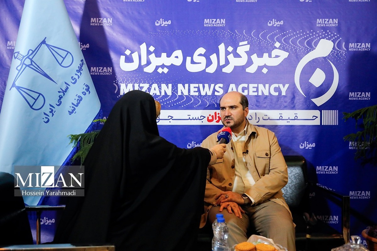 به نتیجه رسیدن پرونده بابک زنجانی بعد از ۱۰ سال برای مردم امیدبخش است