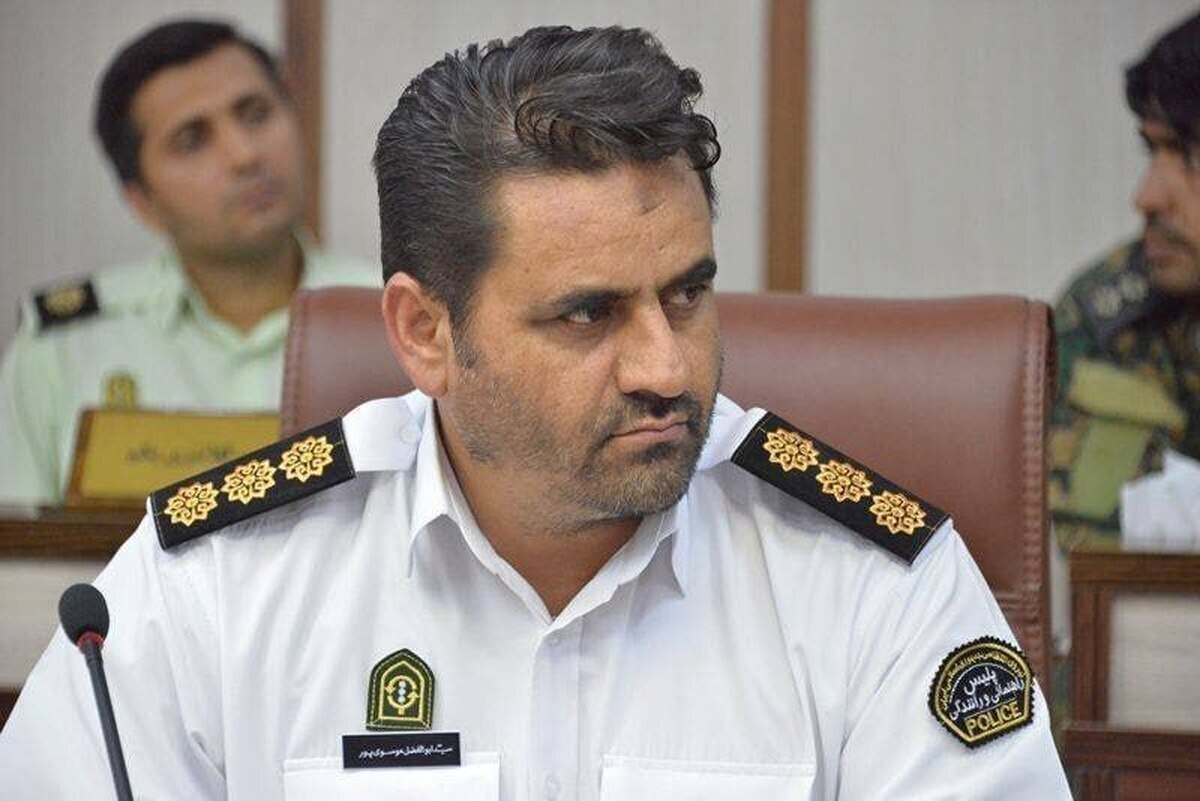 تمهیدات ترافیکی پلیس راهور برای پنجشنبه و جمعه پایانی سال