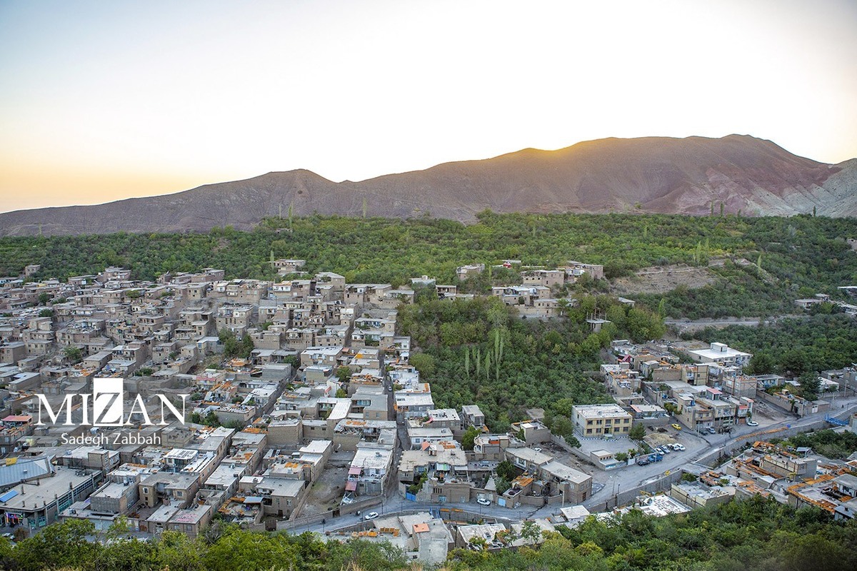 ۱۰ جاده جذاب که لذت بردن از مسیر را در ایام نوروز ممکن می‌کند