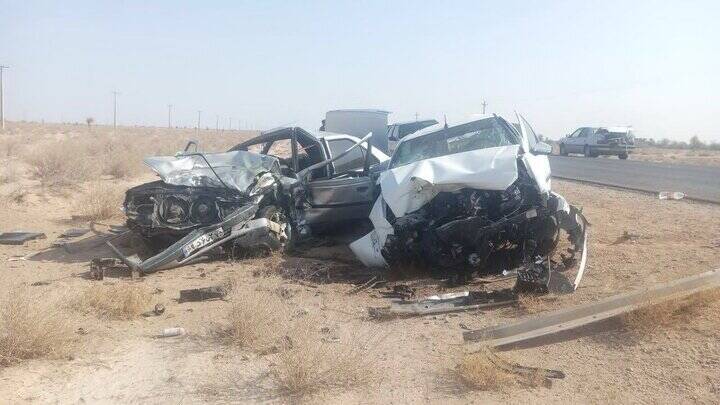 ۳ دلیل اصلی تصادفات در سفرهای نوروزی