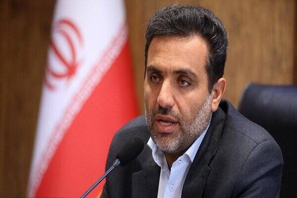 آتش نشانی: از بالن آرزوها استفاده نکنید