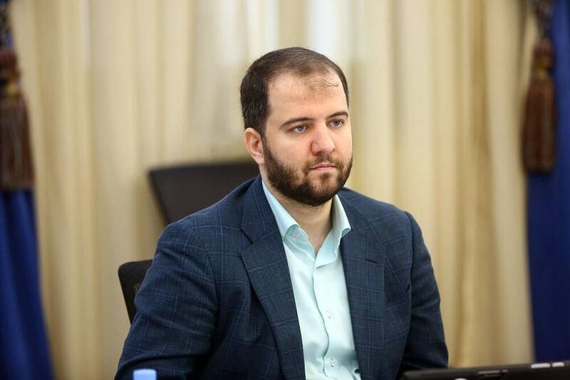 تلاش ناموفق برای خرابکاری در انتخابات +عکس