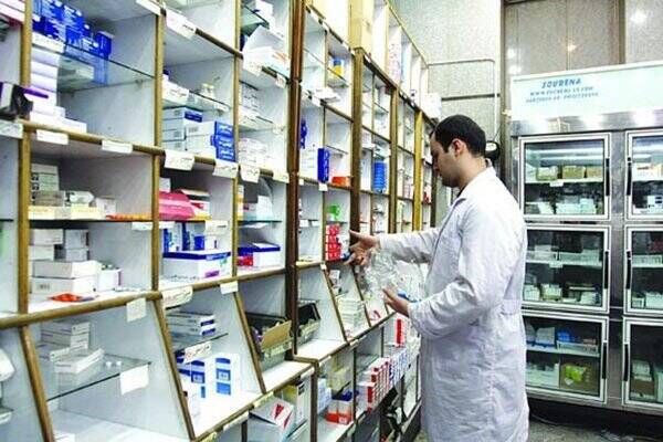 پیدا و پنهان توزیع متادون در داروخانه‌ها