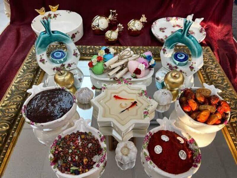 نوروز در سرزمین اقبال +عکس