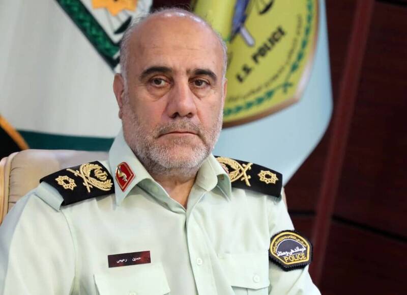بازداشت ۱۶۰ متهم جرائم اقتصادی در آخرین روز سال