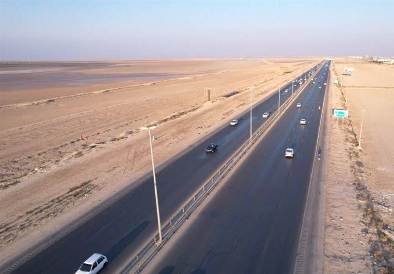 ثبت ۲۶۶ هزار سفر بین شهری تا ۲ فروردین ۱۴۰۳
