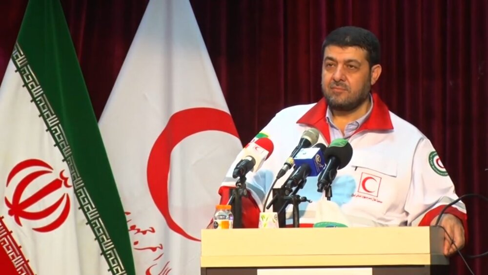 تداوم امدادرسانی به سیل زدگان سیستان و بلوچستان تا پایداری شرایط – خبرگزاری مهر | اخبار ایران و جهان