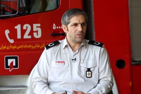 آماده‌باش آتش‌نشانان در شب‌های قدر و حضور در اماکن مذهبی – خبرگزاری مهر | اخبار ایران و جهان
