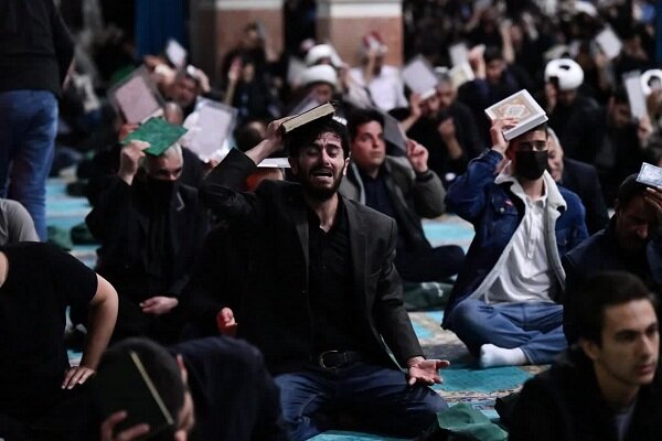 تردد کامیون‌ها، فعالیت‌های عمرانی و حفاری در شبهای قدر ممنوع است – خبرگزاری مهر | اخبار ایران و جهان