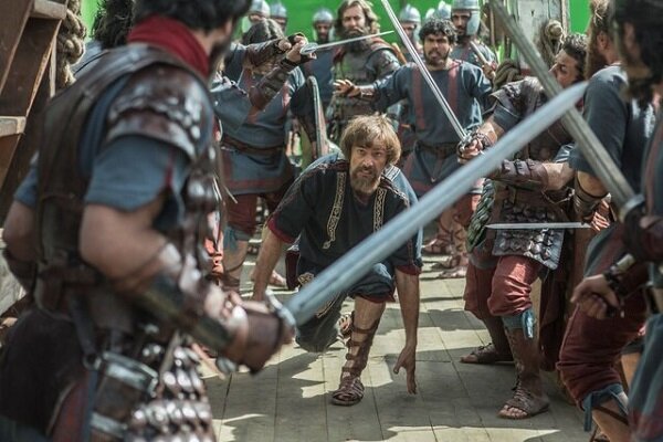 ریزش آوار در لوکیشن سریال سلمان فارسی جان ۲ نفر را گرفت – خبرگزاری مهر | اخبار ایران و جهان