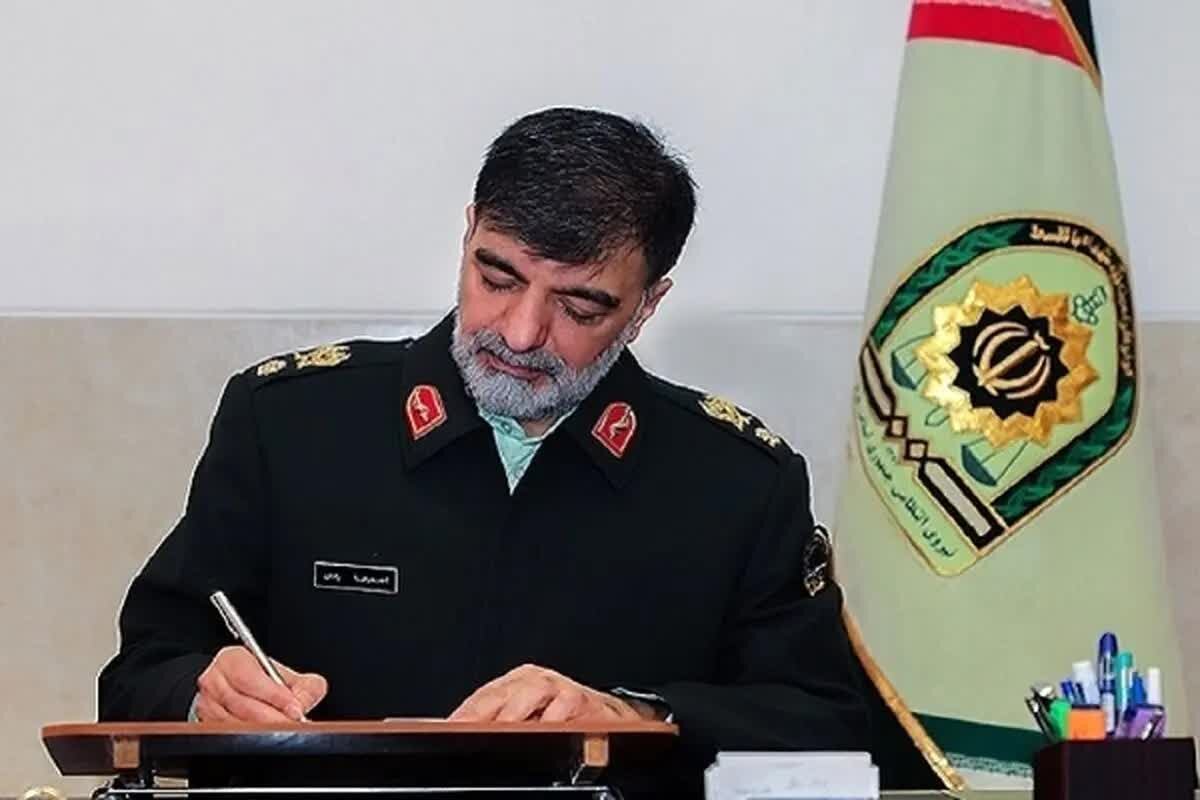 فرمانده کل انتظامی درگذشت آیت الله امامی کاشانی را تسلیت گفت – خبرگزاری مهر | اخبار ایران و جهان
