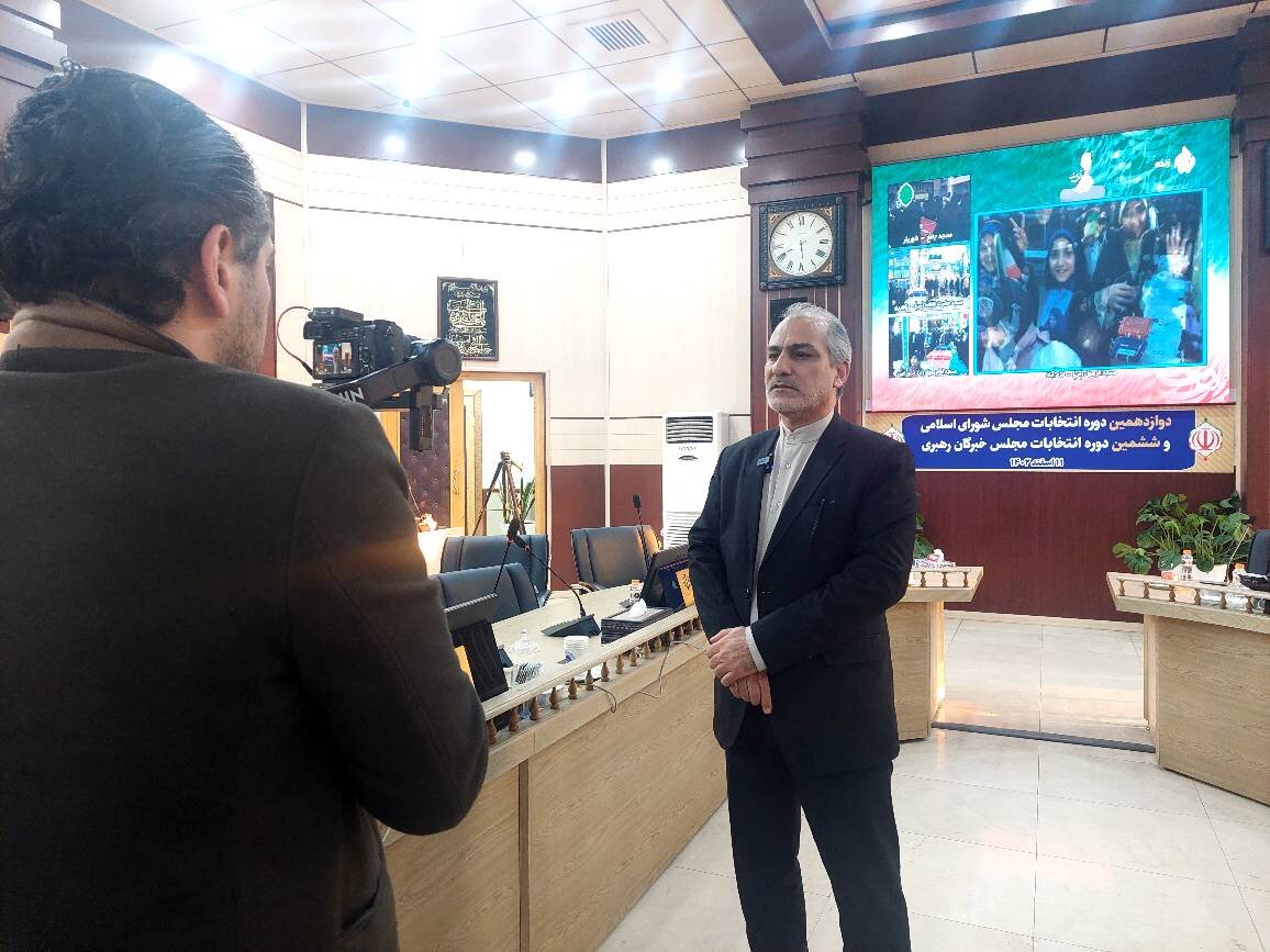 تداوم رصد و پایش مخاطرات احتمالی برگزاری انتخابات در پایتخت – خبرگزاری مهر | اخبار ایران و جهان