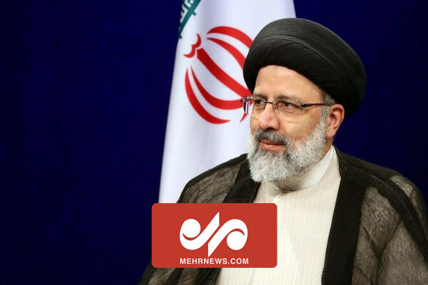 حضور رییس‌جمهور در مراسم دانش آموختگی دانشگاه علوم انتظامی – خبرگزاری مهر | اخبار ایران و جهان