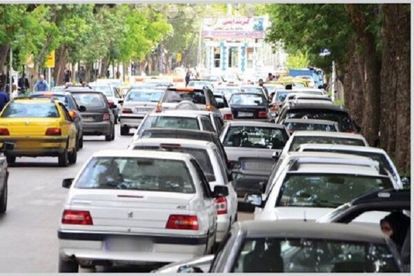 ۱۰ میلیون اعمال قانون در تخلفات ساکن/ مهم‌ترین علل ترافیک – خبرگزاری مهر | اخبار ایران و جهان