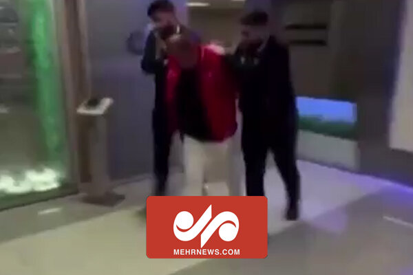 بازداشت سرکرده ایرانی سایت‌های شرط‌بندی توسط پلیس ترکیه – خبرگزاری مهر | اخبار ایران و جهان