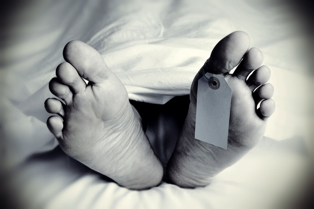 اعلام آخرین آمار تلفات حوادث چهارشنبه‌سوری
