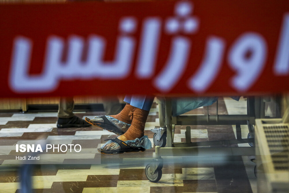 چهارشنبه‌سوری| افزایش آمار مصدومان در کشور؛ چند نفر جان باختند؟