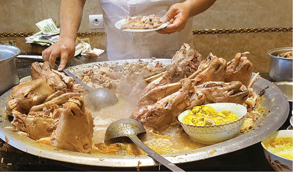 ببینید | چرا باید با حلیم و کله پاچه در وعده سحری خداحافظی کنید؟