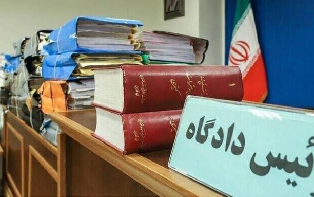 جزئیات رای دادگاه عظام‌خودرو اعلام شد/ محکومیت عباس ایروانی به ۶۵ سال حبس