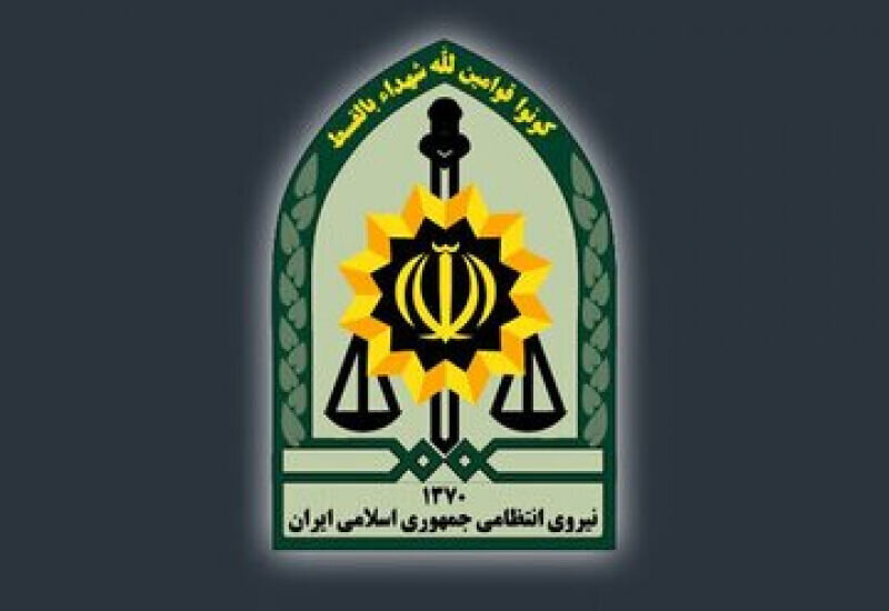 مامور یگان تکاوری پلیس در خاش به شهادت رسید