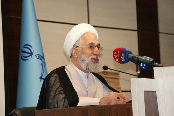 ابلاغ بخشنامه پیشگیری از وقوع جرایم در ایام نوروز و ماه رمضان – خبرگزاری مهر | اخبار ایران و جهان