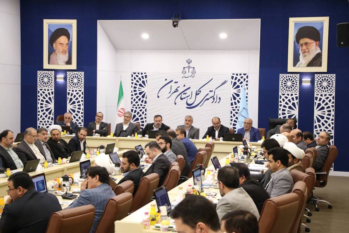 از تجدید اوقات پرونده‌ها در ایام پایانی سال جلوگیری شود