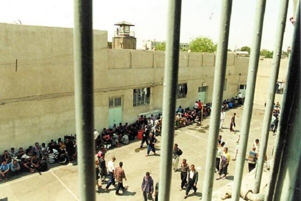 ۱۲ هزار مرد و ۵۵۷ زن به دلیل بدهی در زندان هستند – خبرگزاری مهر | اخبار ایران و جهان