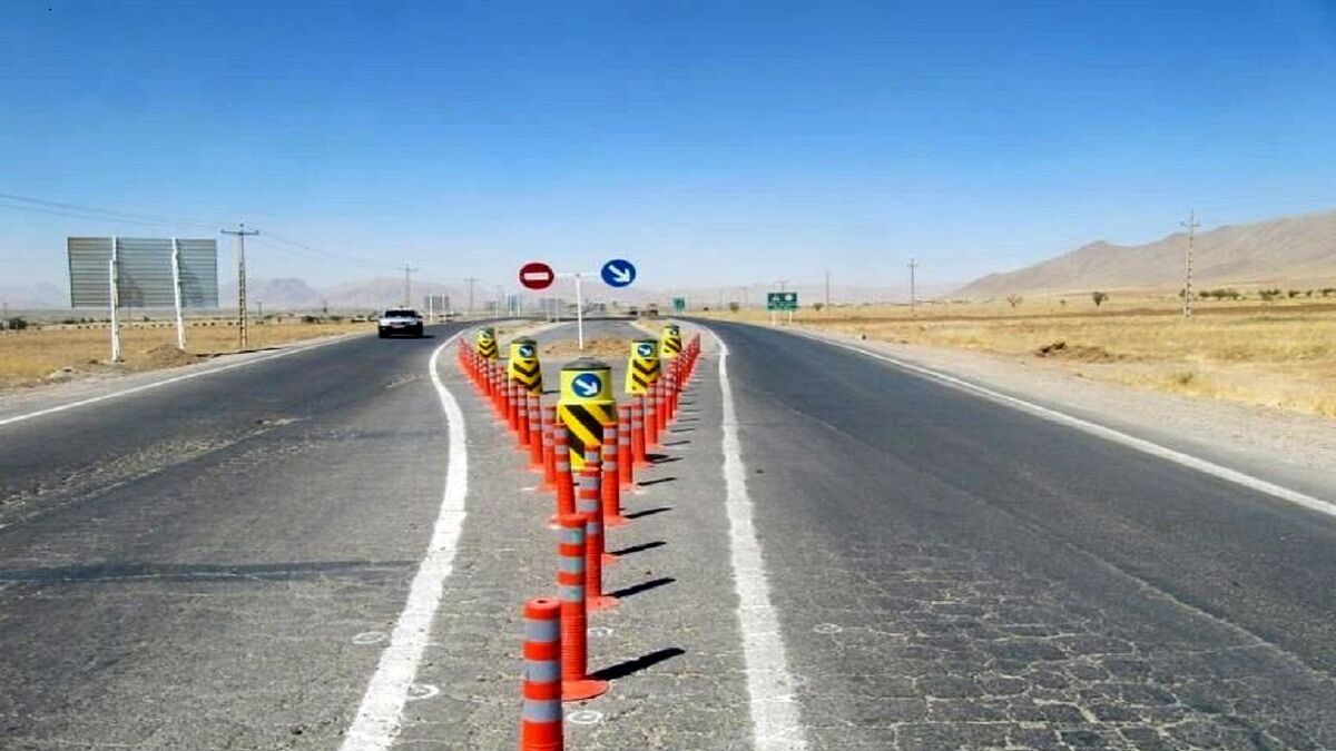 جبران نواقص جاده‌ای و خودرو با رعایت مقررات رانندگی