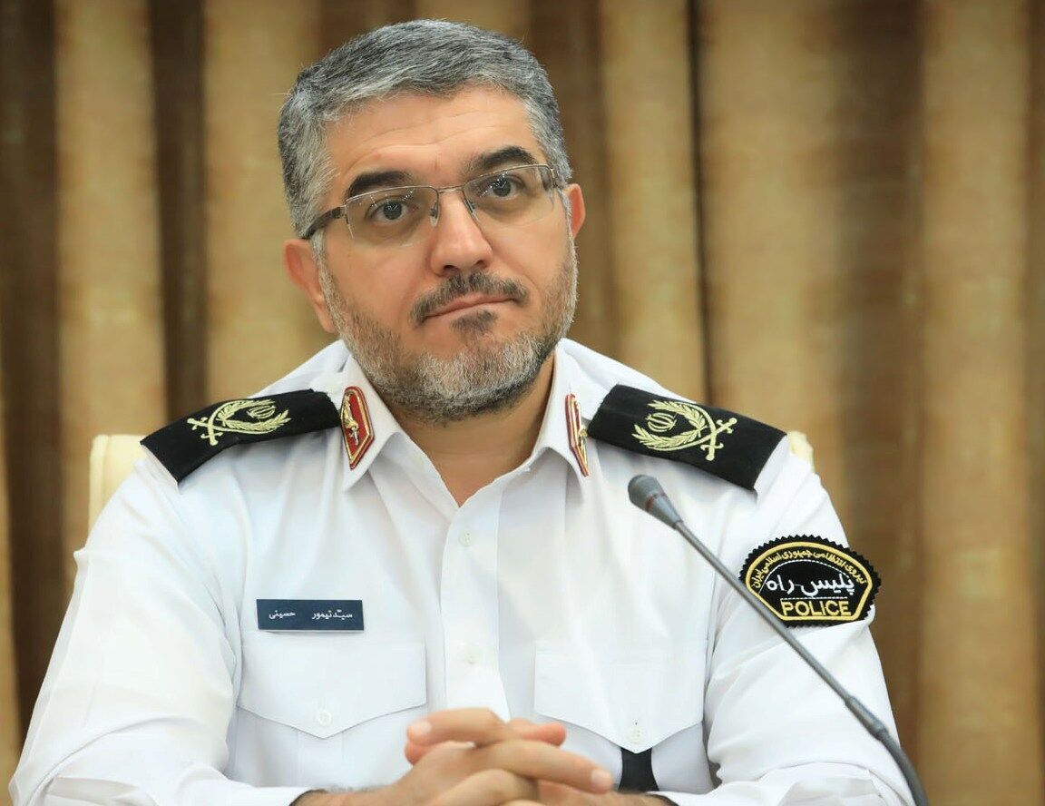 رئیس پلیس راهور: بزودی با ابلاغ دولت، جرائم رانندگی تا ۵۰۰ درصد افزایش می‌یابد