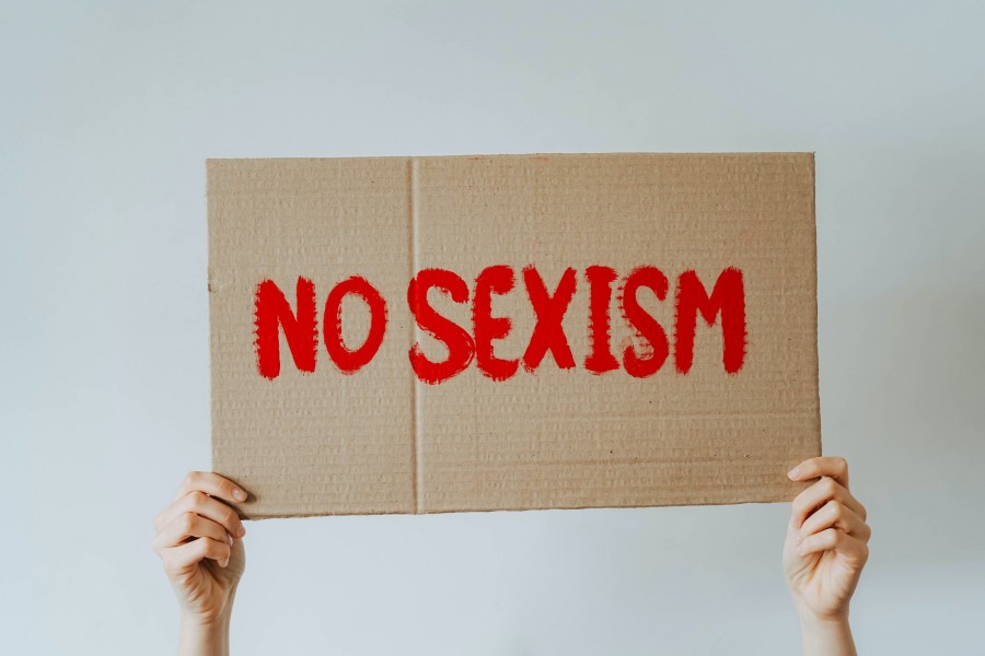 سکسیسم: واقعیت تلخ تبعیض جنسیتی در جوامع مدرن