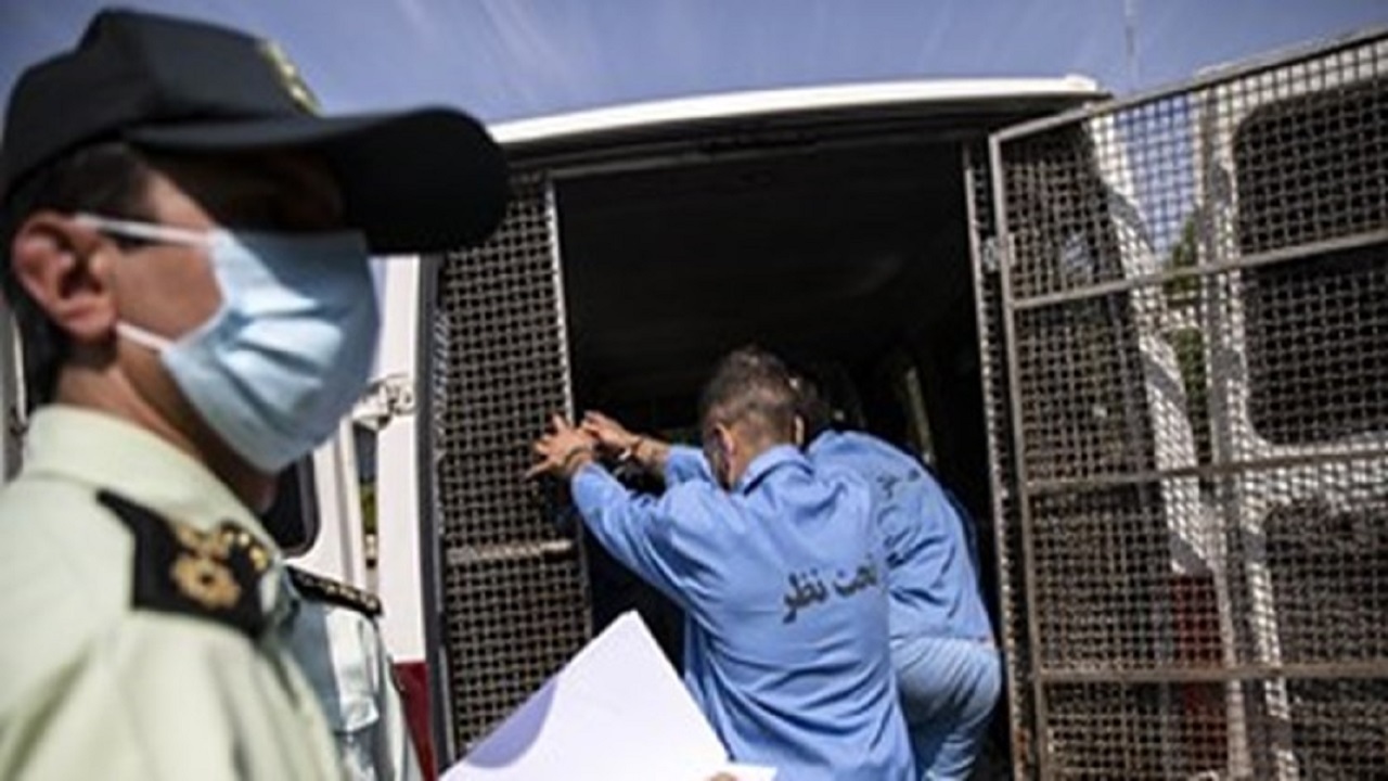 انهدام باند سارقان منزل انهدام باند سارقان منزل
