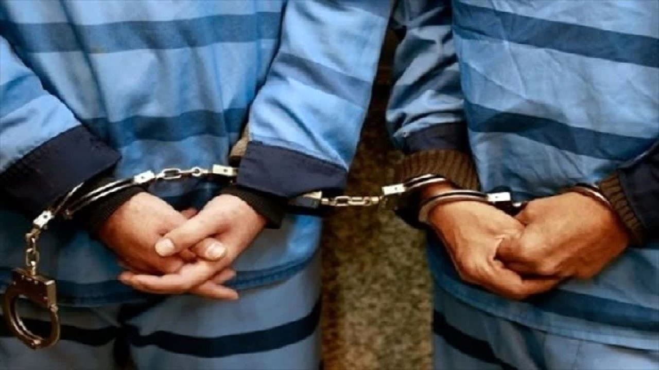 دستگیری زورگیران غیاثی در کمتر از ۱۲ ساعت 