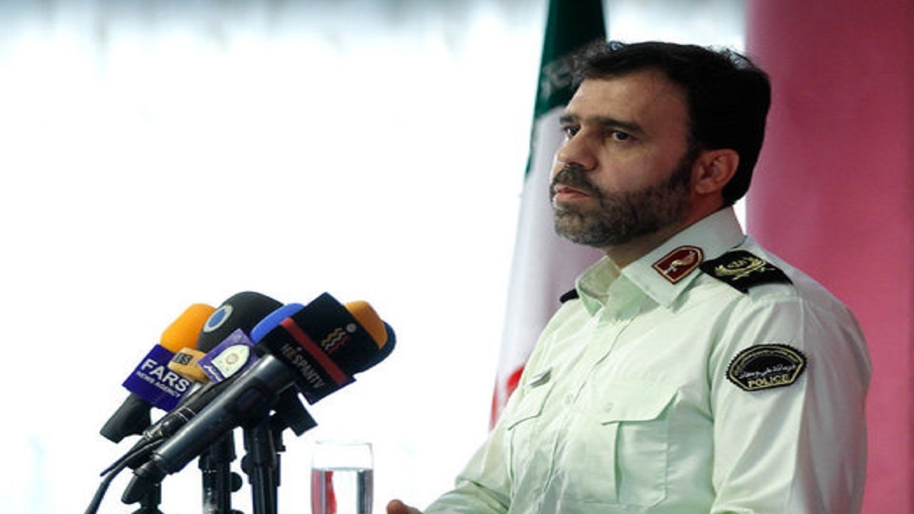 دستگیری بیش از ۱۸ هزار و ۵۰۰ سارق در نوروز/ کاهش ۲۲ درصدی سرقت