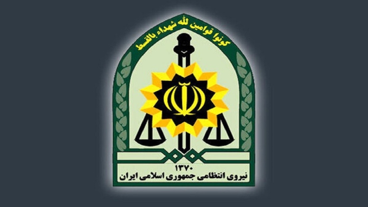 پیام فراجا به مناسبت سالروز تشکیل سپاه پاسداران