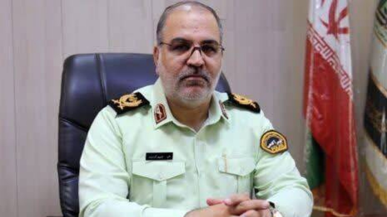 به جای افتادن در چرخه باطل اخاذی و باج گیری به کارآگاهان پلیس اعتماد کنید!