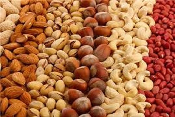 کشف ۴ تن و ۹۵۰ کیلوگرم قاچاق بادام در شهر ری – خبرگزاری مهر | اخبار ایران و جهان