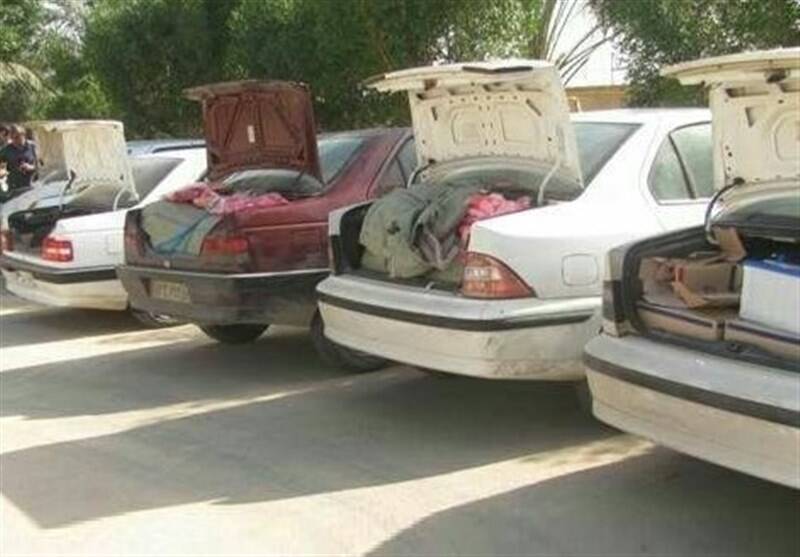 مقابله با خودروهای شوتی همچنان در دستور کار پلیس
