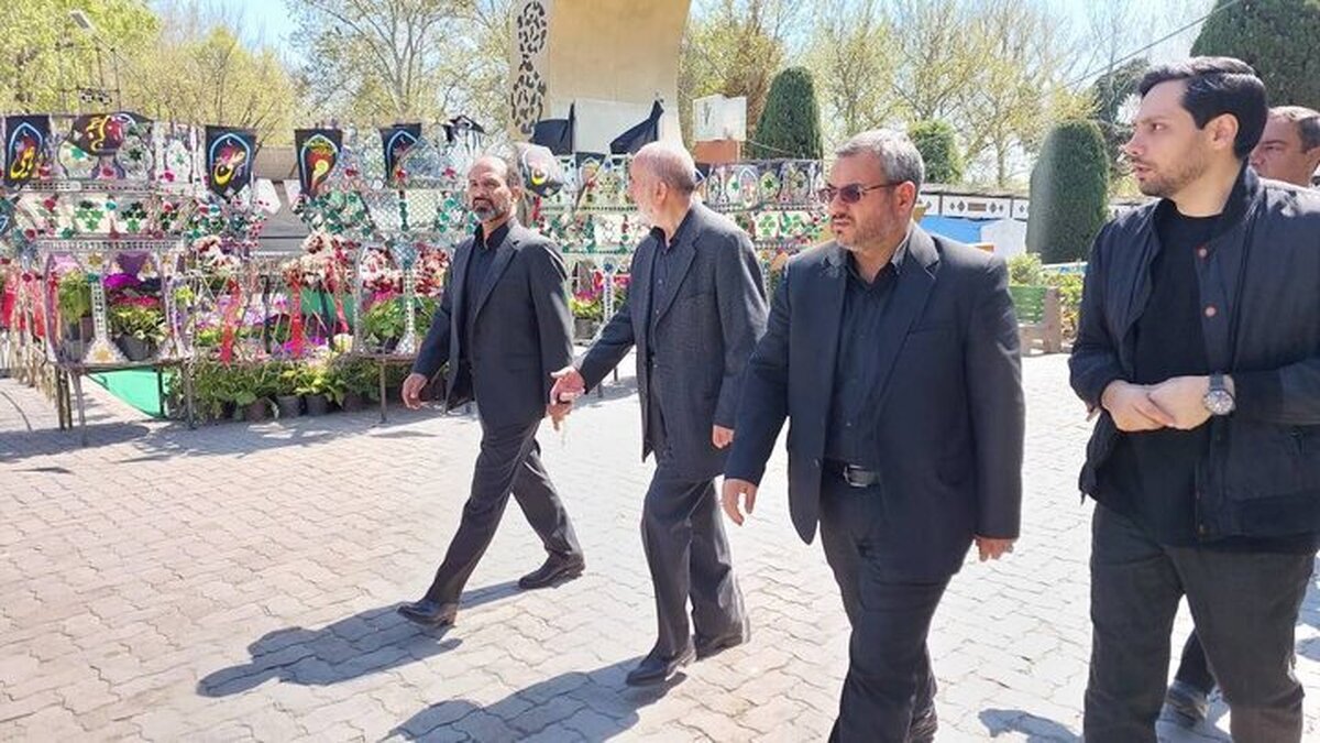 شهروندان توصیه‌های ایمنی را در پارک‌ها و فضای سبز جدی بگیرند
