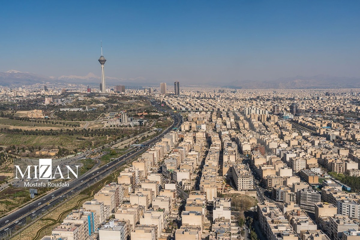 برنامه هلال احمر برای امدادرسانی در زلزله پایتخت