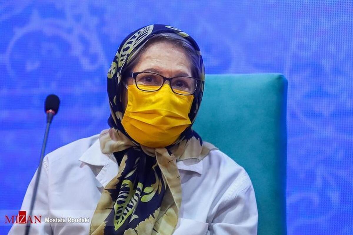 افزایش مراجعه بیماران تنفسی به مراکز درمانی کاملا محسوس است