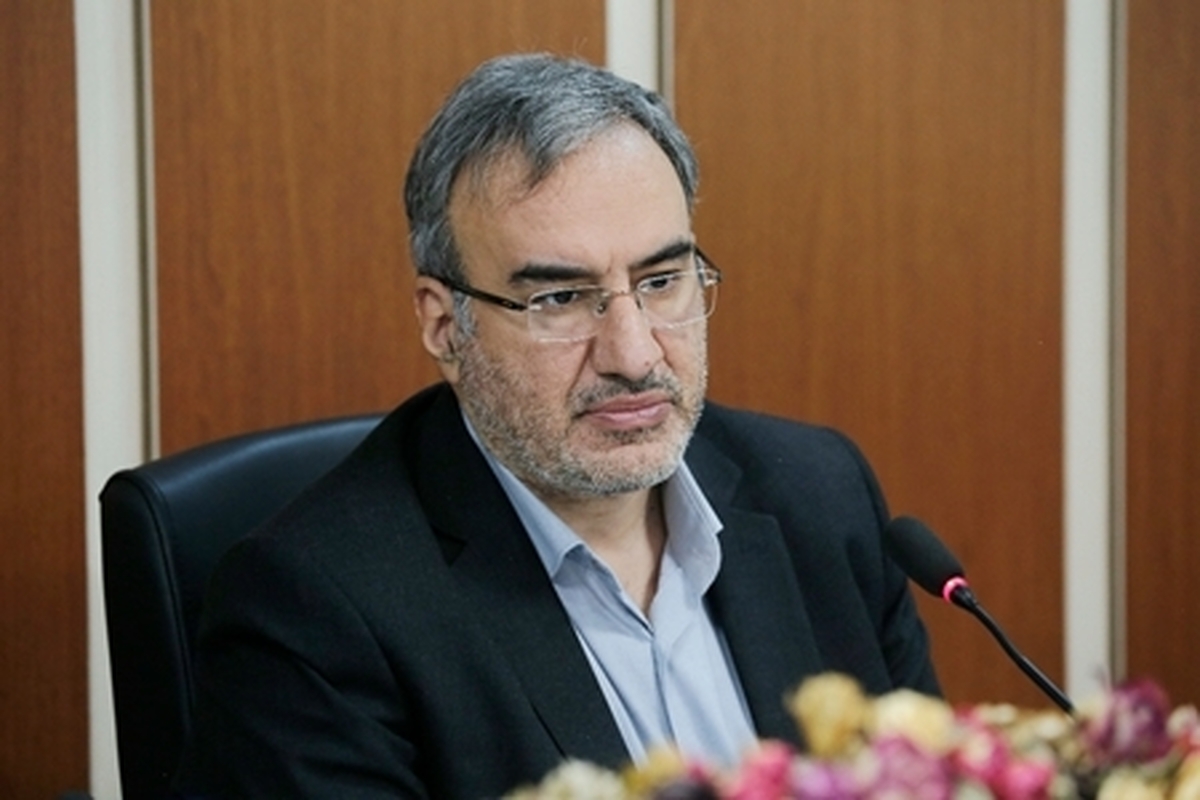 استعفای ۲۰ پرستار در بیمارستان آیت‌الله طالقانی چالوس صحت ندارد