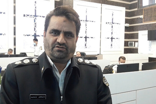 بازدید رییس پلیس راهور تهران از وضعیت اماکن تفریحی و تفرجگاه‌ها – خبرگزاری مهر | اخبار ایران و جهان