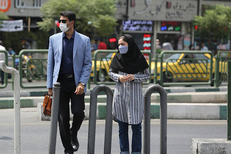 راه تشخیص کرونا از آنفلوآنزا و سرماخوردگی